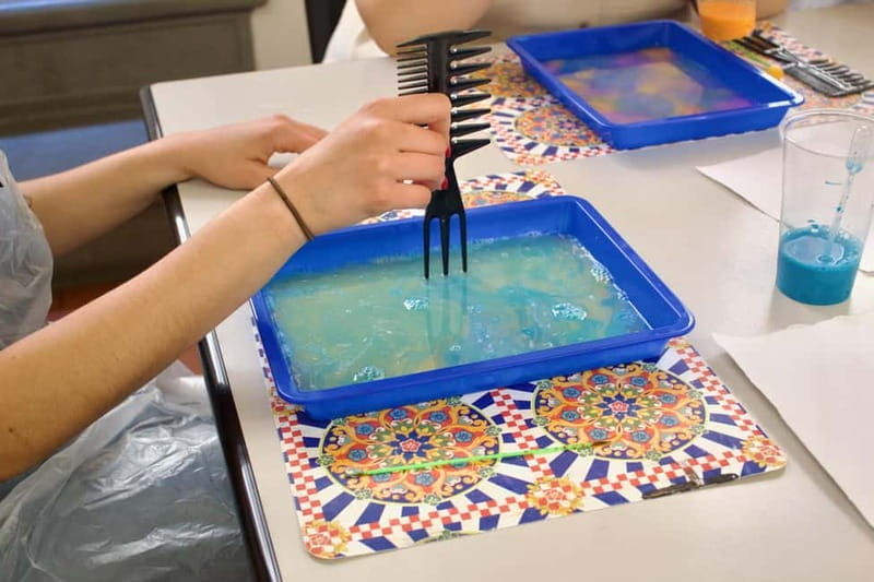 Florence: Paper Marbling Workshop with a Florentine Artisan - Who Will Love This Experience?