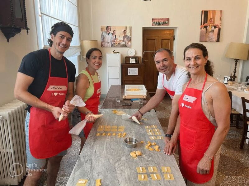 Florence: Pasta Class with Wine, Limoncello and Dessert - Final Thoughts: Is This Experience Right for You?