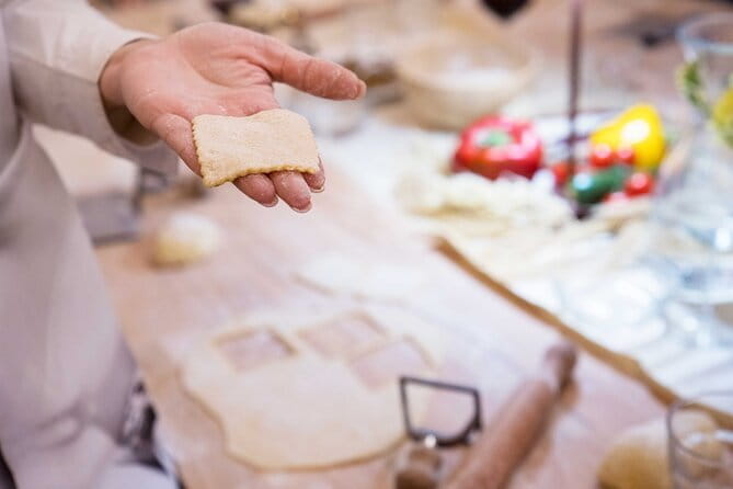 Florence Pasta Cooking Class with Tiramisu and Unlimited Wine - Final Thoughts: Is It Worth It?