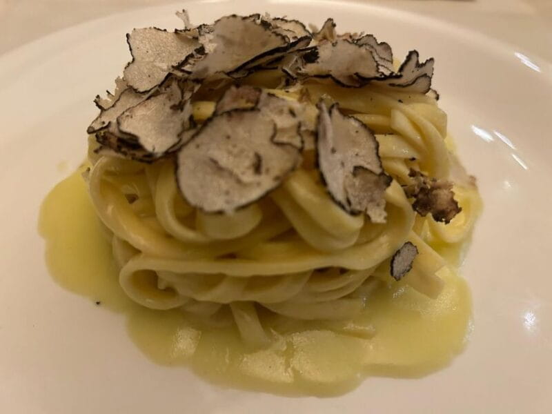 Florence: Pasta & Tiramisu Cooking Class with Unlimited Wine - Price and Value in Perspective