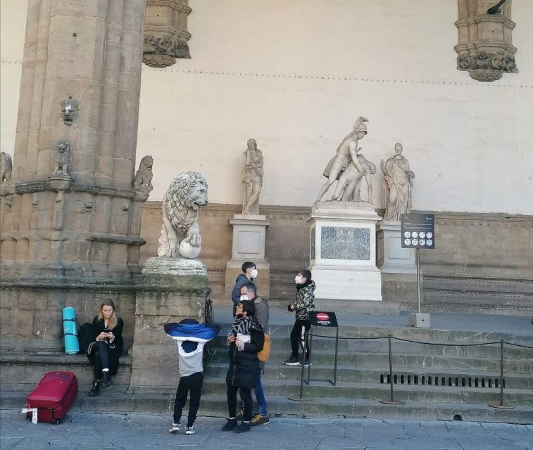 Florence: Piazza della Signoria Children's Walking Tour - Final Words: Is It Worth It?