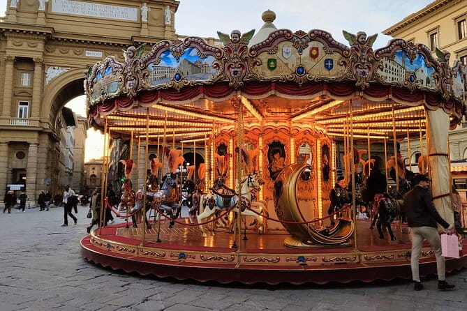 Florence & Pisa bus tour from La Spezia - Tips to Make the Most of Your Trip