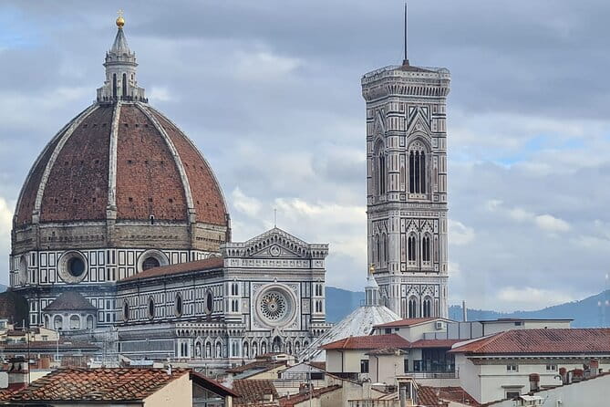 Florence & Pisa bus tour from La Spezia - Final Thoughts