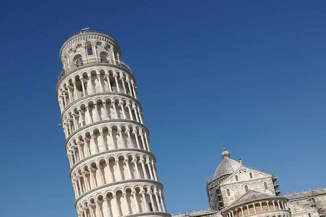 Florence & Pisa from Livorno - Price, Value, and Who It’s Best For