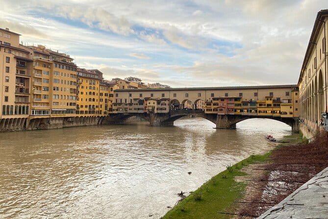 Florence & Pisa Tour by van from Lucca or Livorno port - Key Points / Takeaways: What Makes This Tour Stand Out