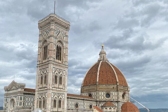 Florence & Pisa Tour by van from Lucca or Livorno port - Starting Point and Logistics: Ease and Comfort from the Dock