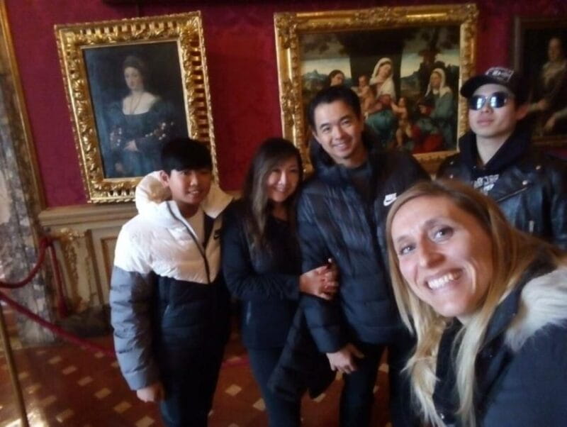 Florence: Pitti Palace and Boboli Gardens Private Tour - Practical Details and Logistics