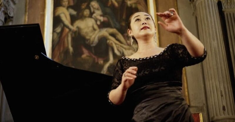 Florence: Pizza Dinner and Opera Arias Concert - Who Will Love This Experience?