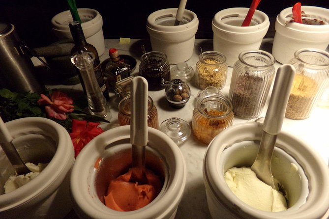 Florence Pizza or Pasta Class With Gelato Making at a Tuscan Farm - Booking and Cancelation