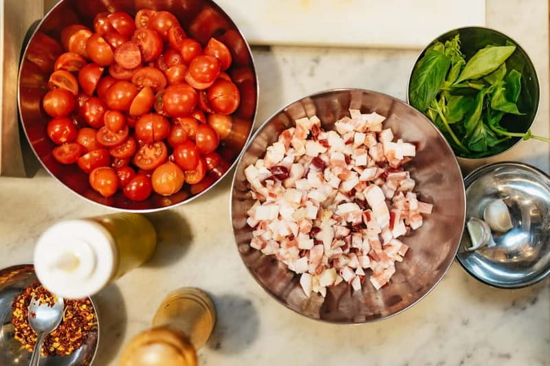 Florence: Premium Pasta and Gelato Cooking Class - Price and Logistics