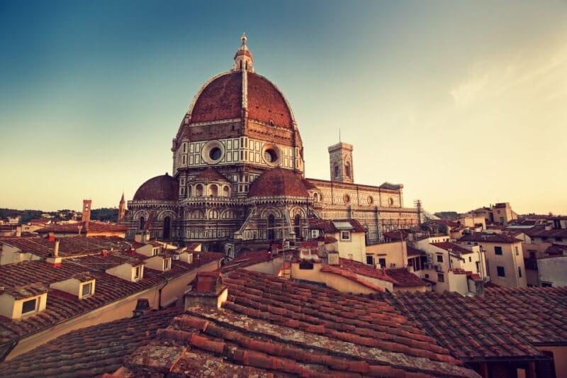 Florence: Private 3-Hour Guided Tour & Uffizi Gallery Visit - Key points and takeaways from this tour
