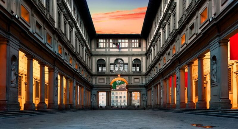 Florence: Private 3-Hour Guided Tour & Uffizi Gallery Visit - Final Thoughts: Is This Tour Worth It?