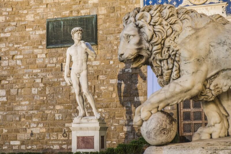 Florence: Private 3-Hour Guided Tour & Uffizi Gallery Visit - FAQ