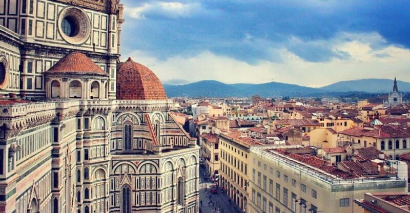 Florence: Private 3-Hour Walking Tour - Key Points / Takeaways