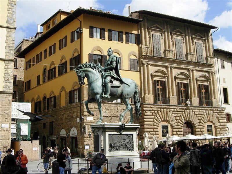 Florence: Private 3-Hour Walking Tour - Exploring Florence in Three Hours: What to Expect
