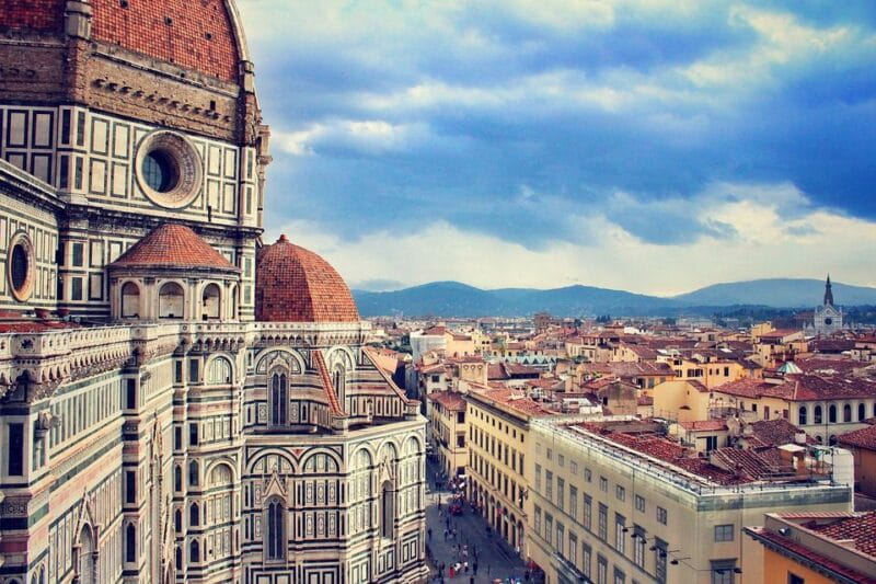 Florence: Private 3-Hour Walking Tour - Who Is This Tour Best For?