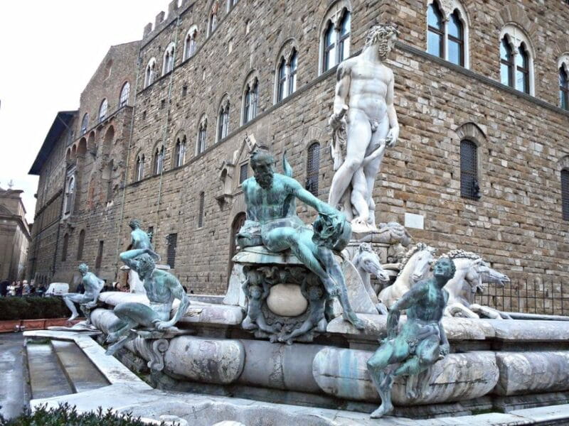 Florence: Private 3-Hour Walking Tour - Final Thoughts: Is This Tour Right for You?