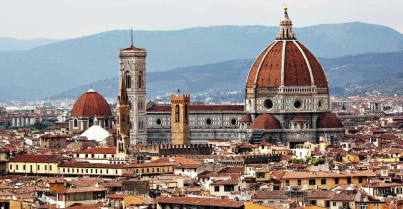 Florence Private 3-Hour Walking Tour - The Tour Itinerary: A Closer Look