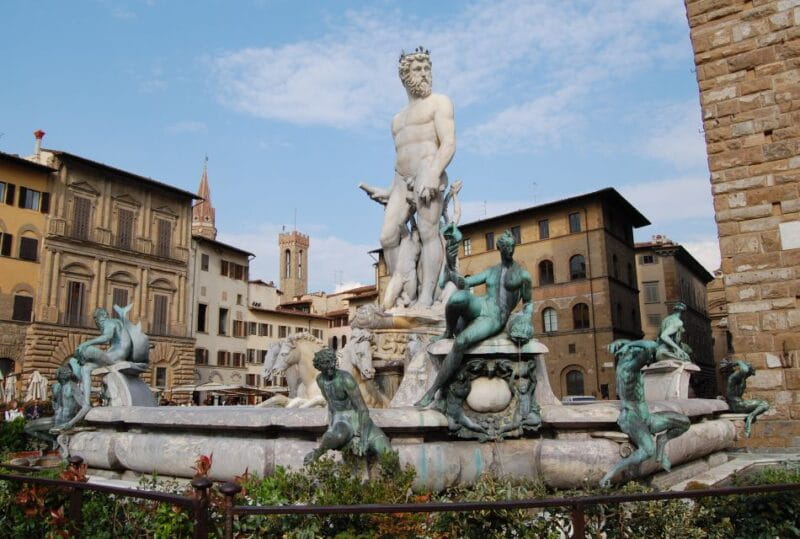 Florence Private 3-Hour Walking Tour - Final Thoughts