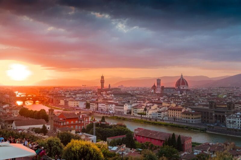 Florence Private 3-Hour Walking Tour - FAQ