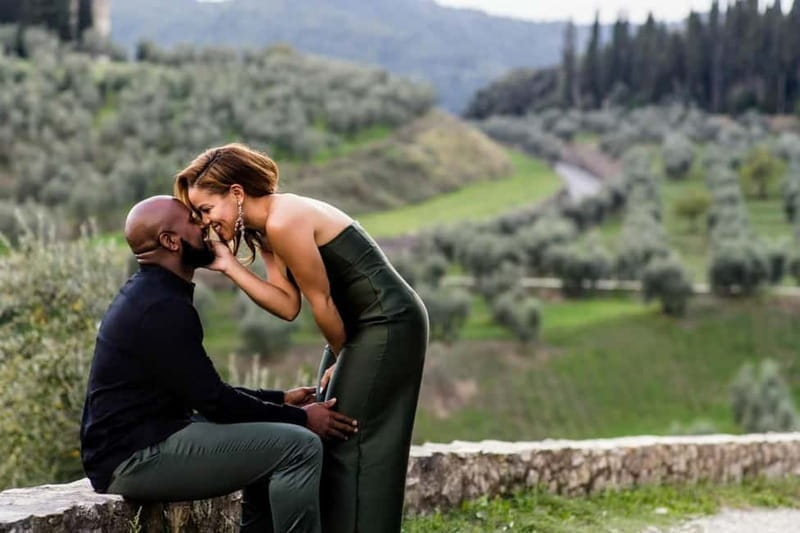 Florence Private Chianti Horseback Ride Wine Tasting + Lunch - Logistics and Practicalities