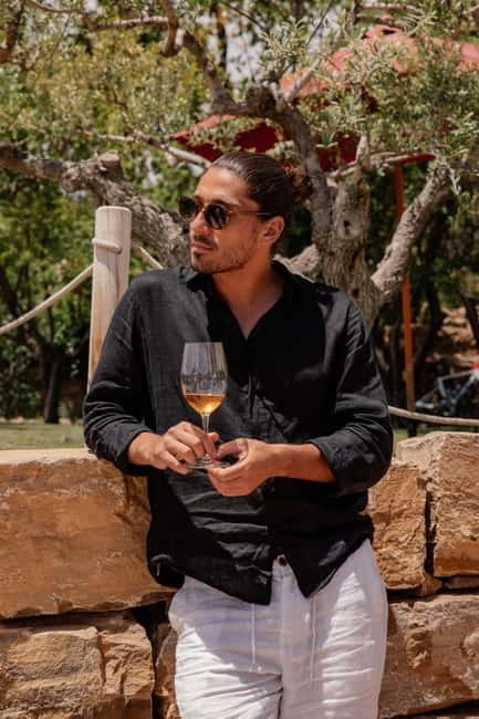 Florence Private Chianti Horseback Ride Wine Tasting + Lunch - Who Will Love This Tour?