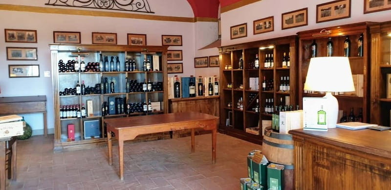 Florence Private Chianti Horseback Ride Wine Tasting + Lunch - FAQ