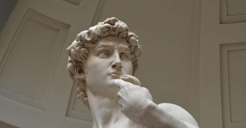 Florence: Private City Walking Tour with Accademia & Uffizi - Why This Tour Offers Great Value