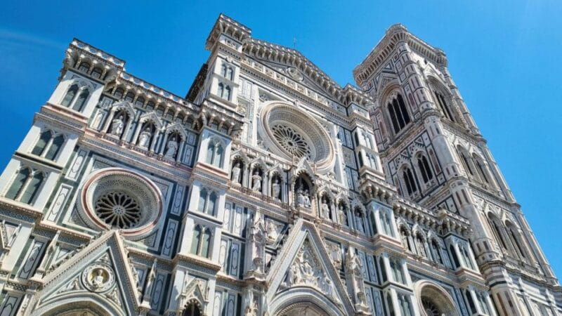 Florence: Private City Walking Tour with Accademia & Uffizi - Who This Tour Is Perfect For