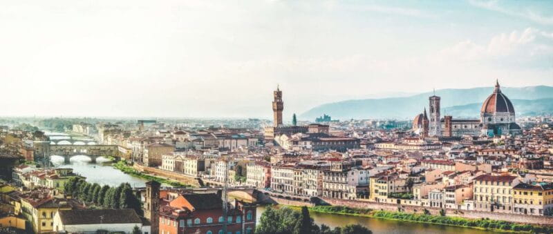 Florence: Private Customized Walking Tour with a Local Guide - Key points / Takeaways