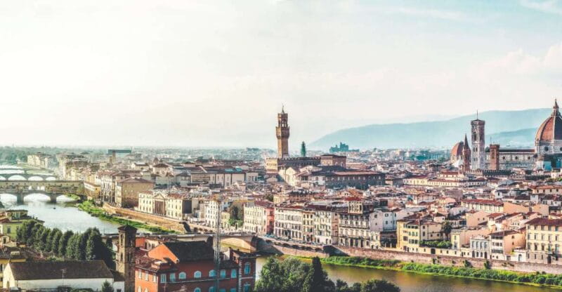 Florence: Private Customized Walking Tour with a Local Guide - Discovering Florence through the Eyes of a Local
