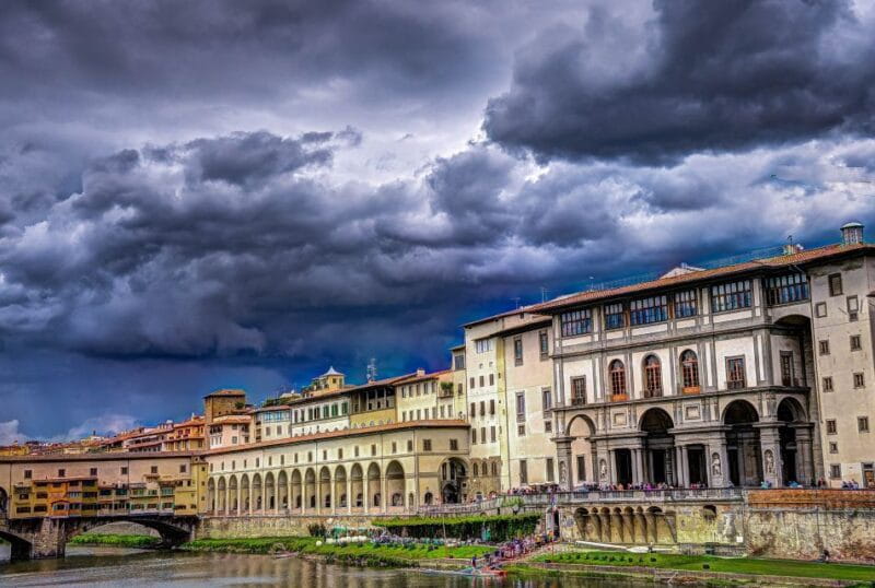 Florence: Private Customized Walking Tour with a Local Guide - Cost and Value: Does It Hit the Mark?