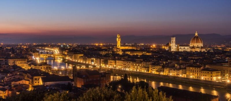 Florence: Private Customized Walking Tour with a Local Guide - The Sum Up