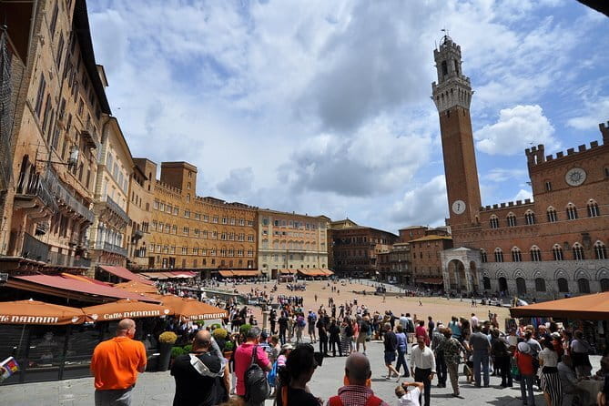 Florence Private Day Trip to Siena and San Gimignano - Key Points / Takeaways