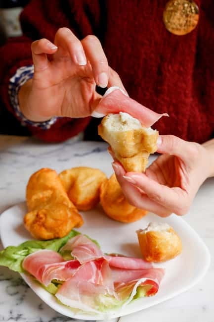 Florence: Private Food Tour with Wine Markets Pasta & Gelato - Who Will Love This Experience?