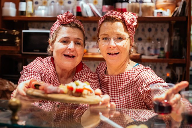 Florence Private Food Walking Tour With Locals: 6 or 10 Tastings - Cancellation and Refund Policy