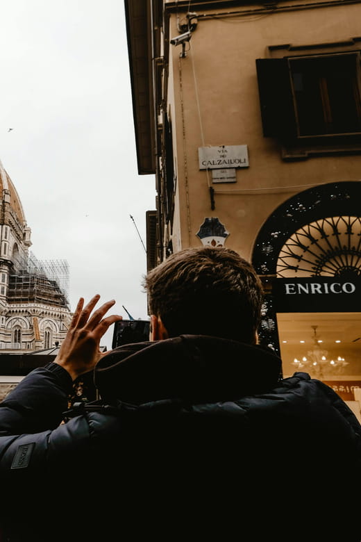 Florence Private Golf Cart Tour - Florence Private Golf Cart Tour: A Stylish, Personal Way to Discover the City