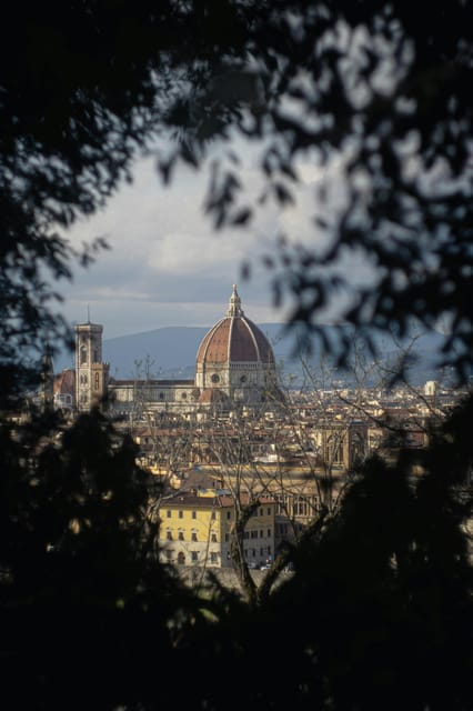 Florence Private Golf Cart Tour - What to Expect on the Tour
