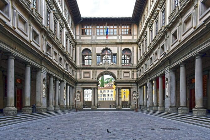 Florence Private tour Cathedral, Brunelleschi's Dome, Museum, Baptistery - Who Will Love This Experience?