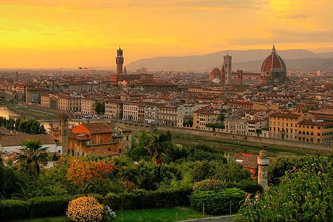 Florence Private Tour from Livorno Port 8 hours - The Practicalities and Logistics