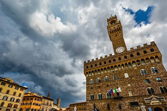 Florence Private Tour from Livorno Port 8 hours - Who Will Love This Tour?