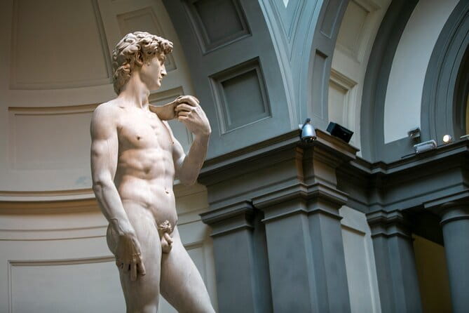 Florence Private Tour of Academy Gallery & Michelangelo's David with Local Guide - Exploring the Florence Private Tour of the Accademia Gallery and Michelangelo’s David