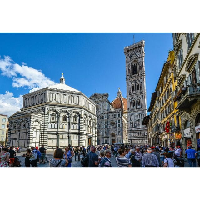 Florence: Private Uffizi Gallery & City Walking Guided Tour - An In-Depth Look at Florence’s Highlights in a Compact Tour
