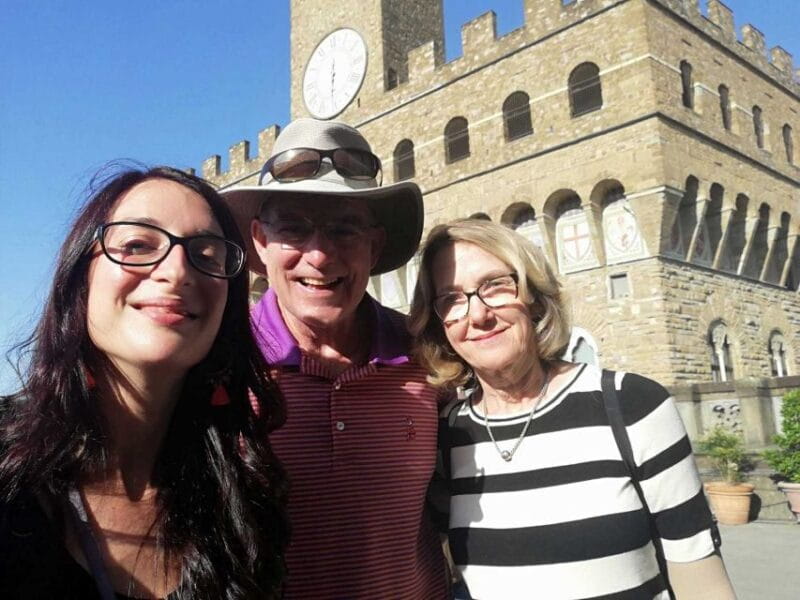 Florence: Private Uffizi Gallery Tour - How the Experience Fits Different Types of Travelers