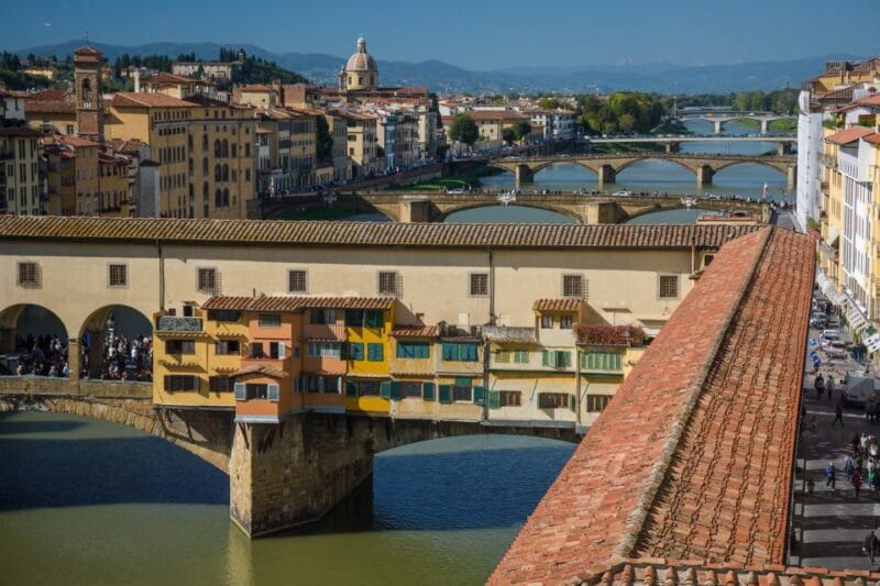 Florence: Private Uffizi Gallery Tour - Price, Logistics, and Practical Tips