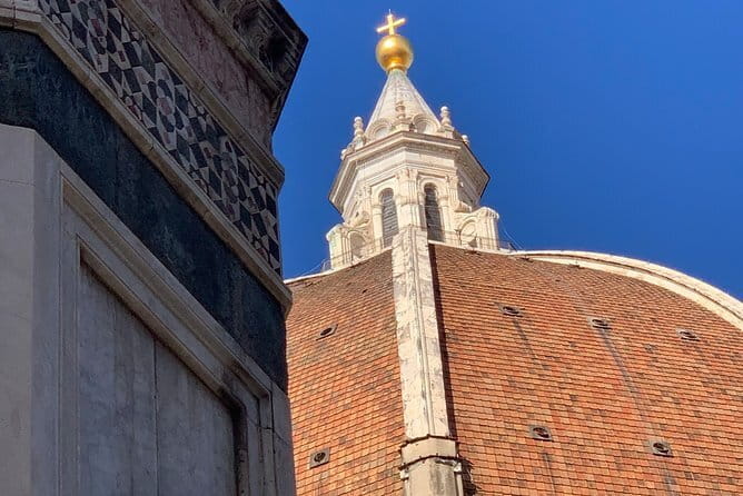 Florence Private Walking Tour - Florences Hidden Stories and Iconic Sights