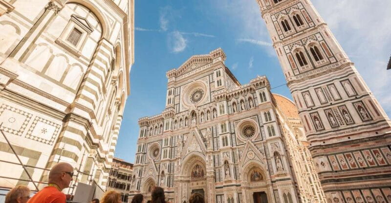 Florence: Private Walking Tour of Florence's Hidden Gems - Key points / Takeaways