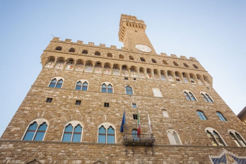 Florence: Private Walking Tour of Florence's Hidden Gems - Discovering Florence’s Architectural Beauty