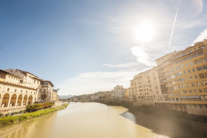 Florence: Private Walking Tour of Florence's Hidden Gems - What to Expect in Practical Terms