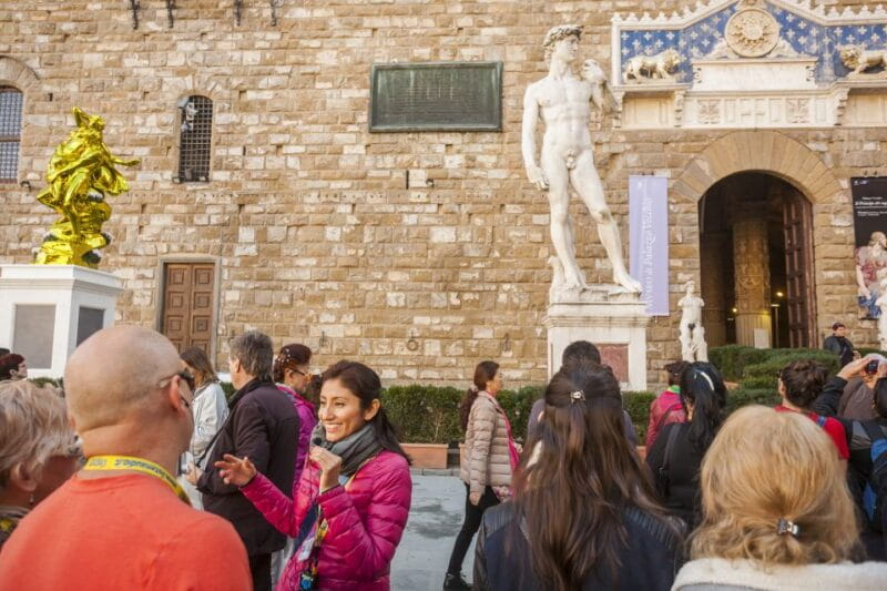 Florence: Private Walking Tour of Florence's Hidden Gems - Who Will Love This Tour?